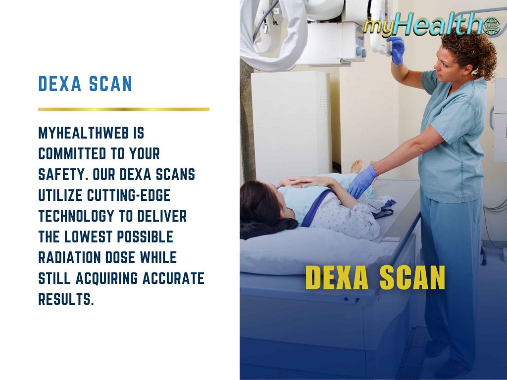 Dexa Scan